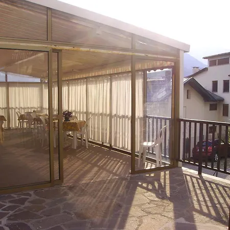 Ξενοδοχείο Bar Meuble Al Gallo Auronzo di Cadore