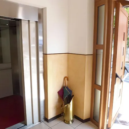 Ξενοδοχείο Bar Meuble Al Gallo Auronzo di Cadore