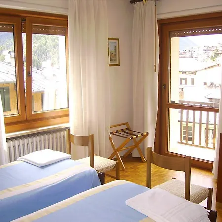 Ξενοδοχείο Bar Meuble Al Gallo 2*