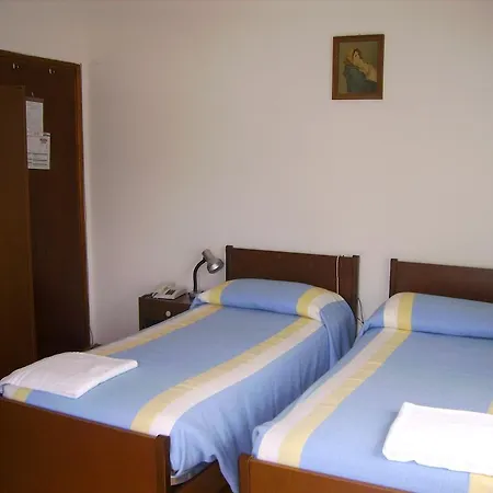 Ξενοδοχείο Bar Meuble Al Gallo Auronzo di Cadore