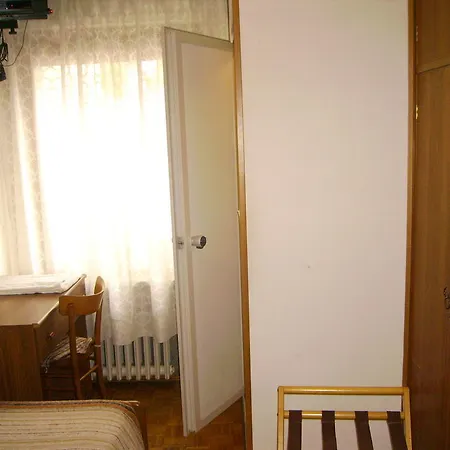 Ξενοδοχείο Bar Meuble Al Gallo Auronzo di Cadore