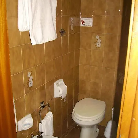 Ξενοδοχείο Bar Meuble Al Gallo Auronzo di Cadore