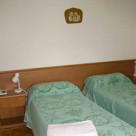 Ξενοδοχείο Bar Meuble Al Gallo Auronzo di Cadore