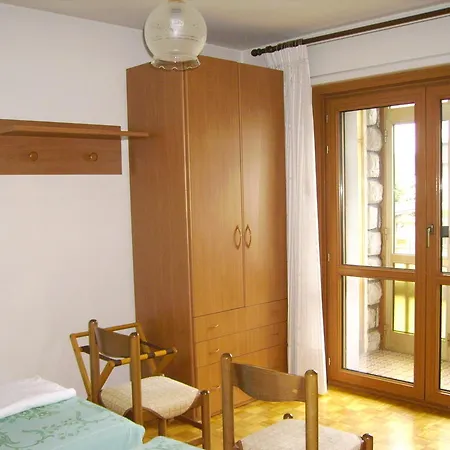 Ξενοδοχείο Bar Meuble Al Gallo