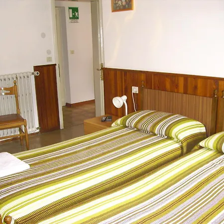 Ξενοδοχείο Bar Meuble Al Gallo Auronzo di Cadore