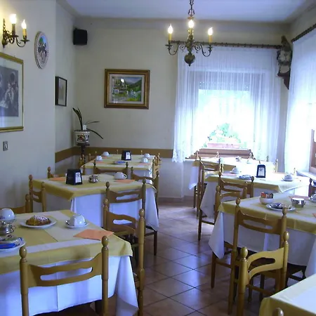 Ξενοδοχείο Bar Meuble Al Gallo Auronzo di Cadore