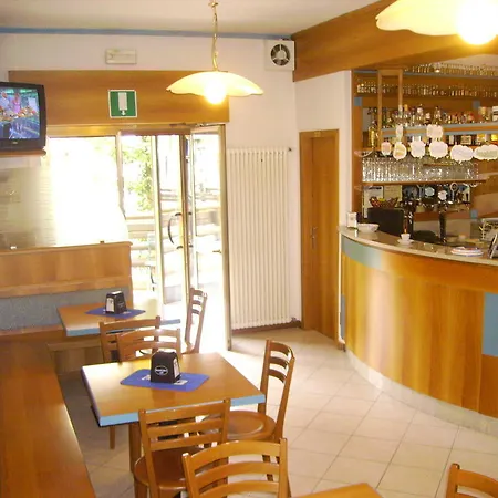 Bar Meuble Al Gallo