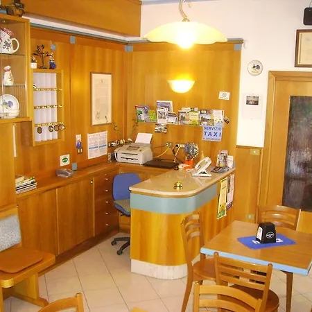 Ξενοδοχείο Bar Meuble Al Gallo