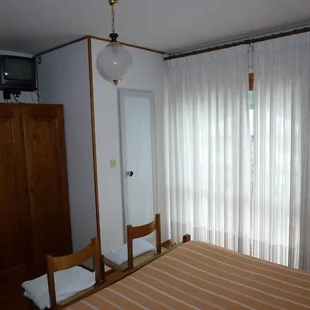 Ξενοδοχείο Bar Meuble Al Gallo