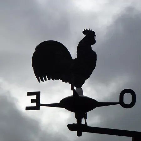 Ξενοδοχείο Bar Meuble Al Gallo