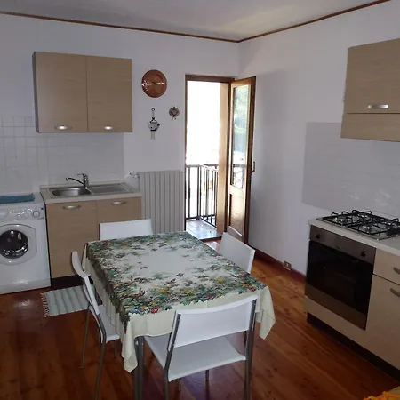Ξενοδοχείο Bar Meuble Al Gallo