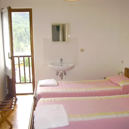 Hotel Bar Meuble Al Gallo 2*