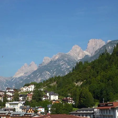 Bar Meuble Al Gallo Auronzo di Cadore