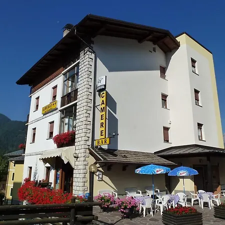 Bar Meuble Al Gallo Auronzo di Cadore